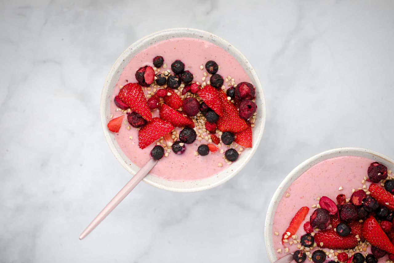 Yogurt retsepti — Ingresan D seriyasi