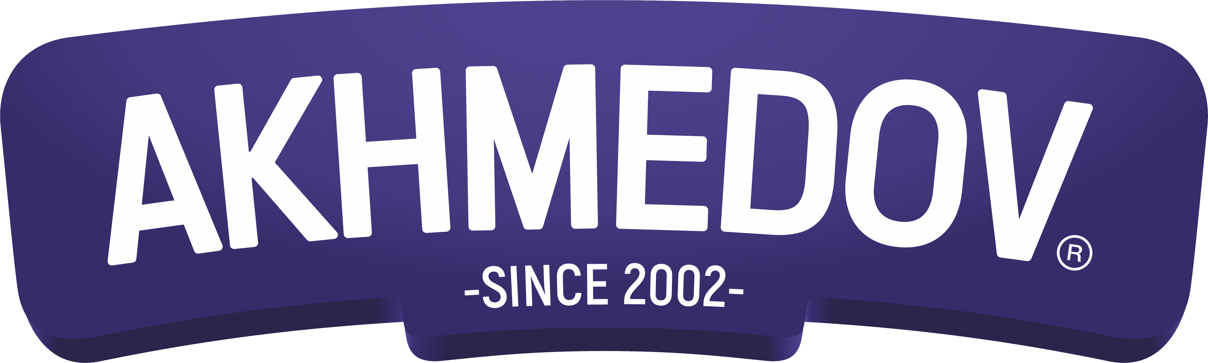Partner Akhmedov logotipi