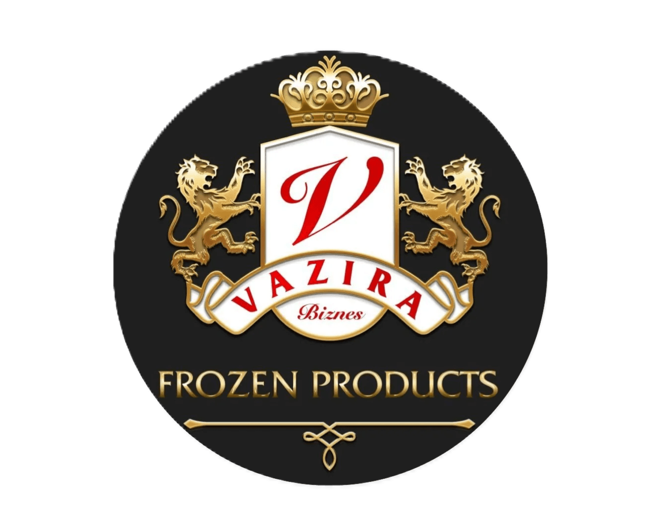 Partner Vazira logotipi